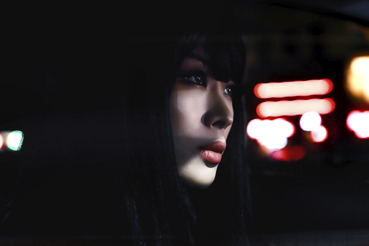 Portraits Portraits