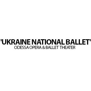 Getty Photography:Ukraine's National Ballet