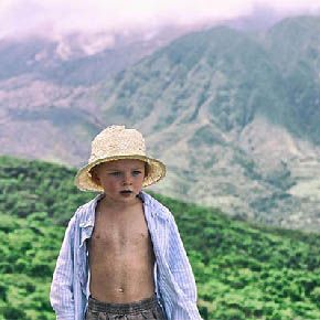 Government Photojournalism:Montserrat