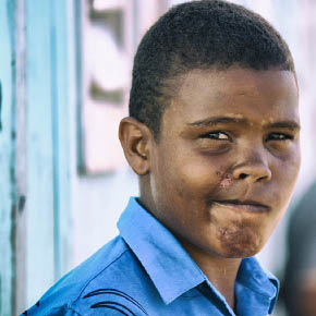 Government Photojournalism:Montserrat