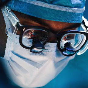 Medical Photojournalism:Honduras-for the AHPBA