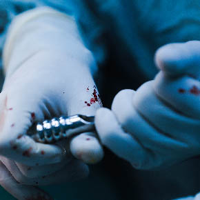 Medical Photojournalism:Honduras-for the AHPBA