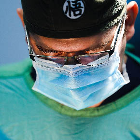 Medical Photojournalism:Honduras-for the AHPBA
