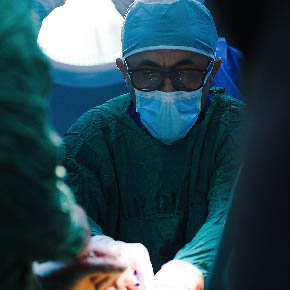 Medical Photojournalism:Honduras-for the AHPBA