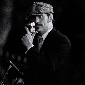 Getty Photography:The Roaring 20s Event, LA