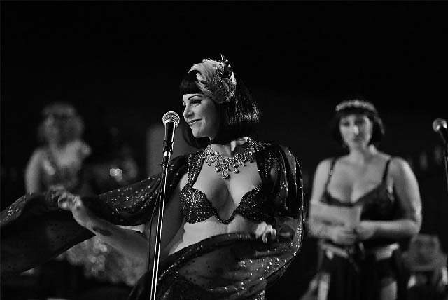 Photojournalism:Roaring20s