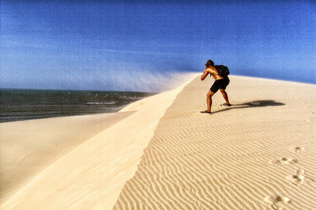 Brazil Adventure