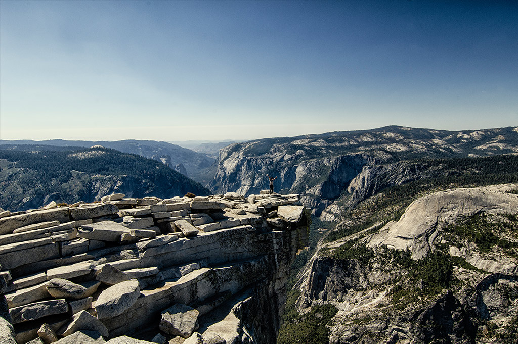 Yosemite