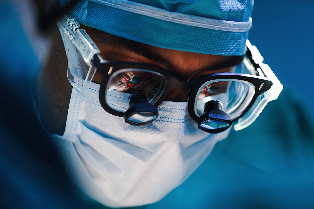 Medical Photojournalism:Country of Honduras for the AHPBA Charity