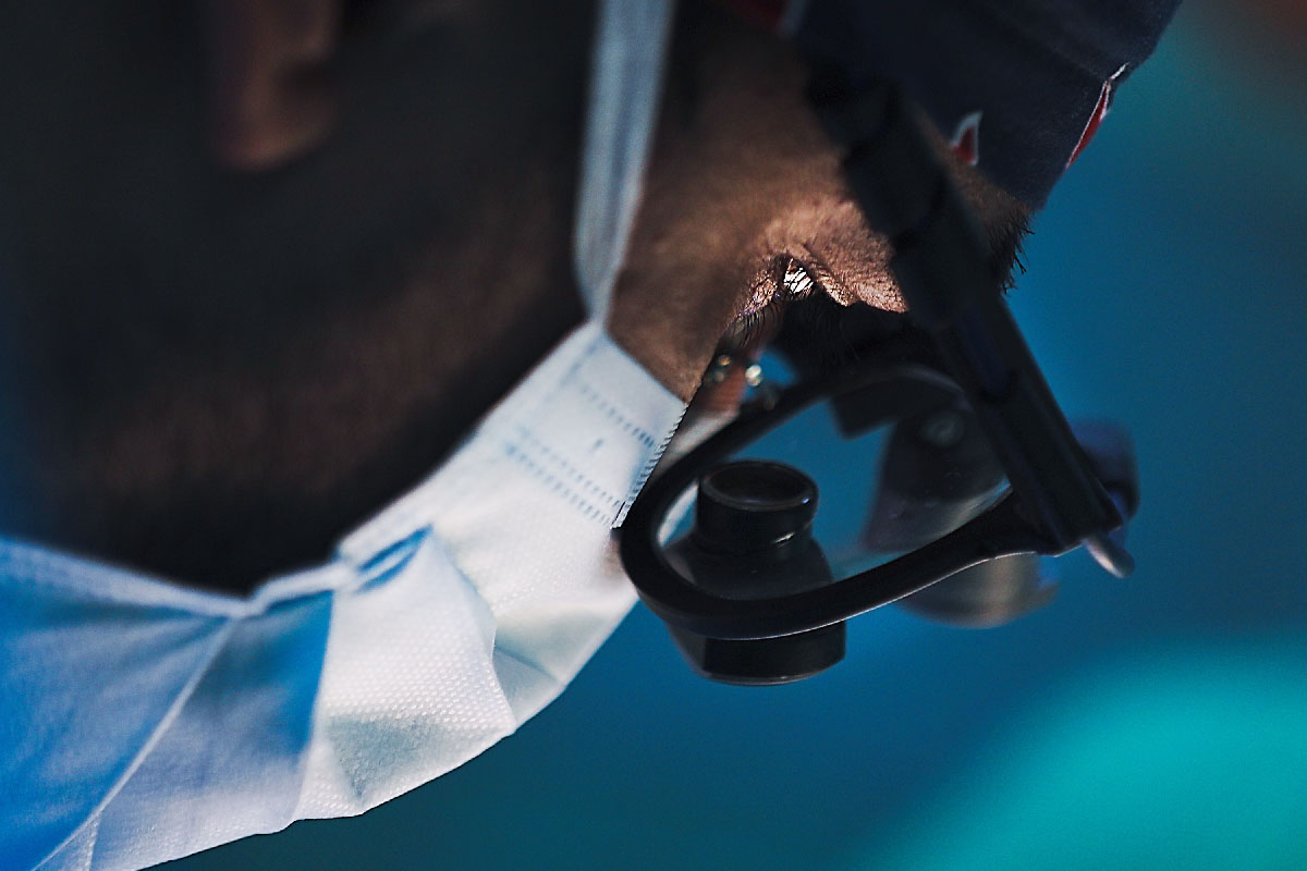 Medical Photojournalism:Country of Honduras for the AHPBA Charity