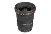 16-35mm 2.8L Lens