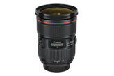 24-70mm 2.8L Lens