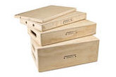 Apple Boxes