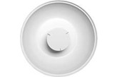 White Beauty Dishes