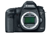 Canon EOS 5D Mark III
