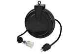 Retractable Extension Cord