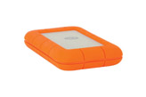 LaCie Rugged External Hard Drive