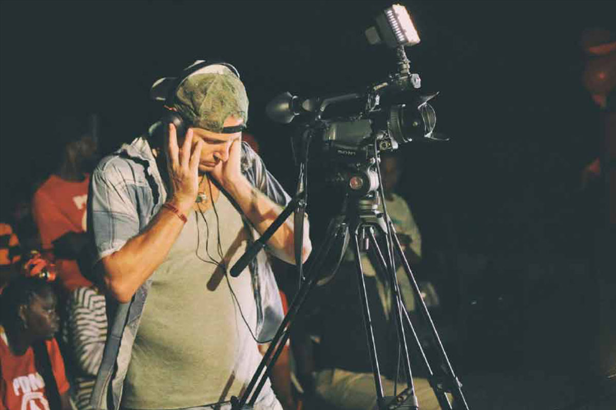 Events Covered and Shot