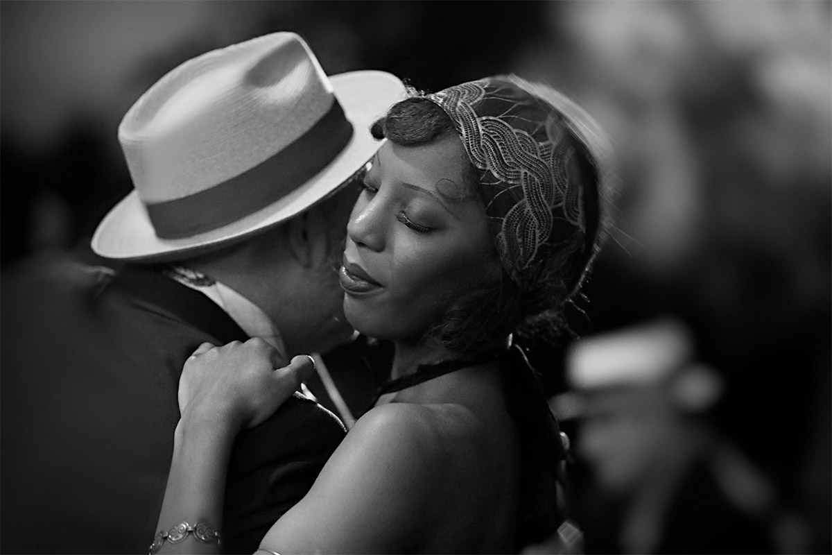 Photojournalism:British & Montserrat Governments