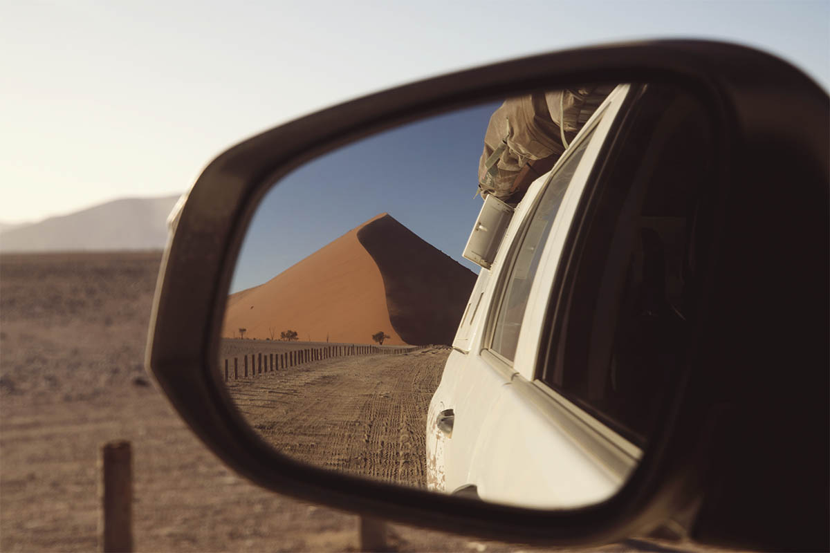 Global commercial and documentary photography