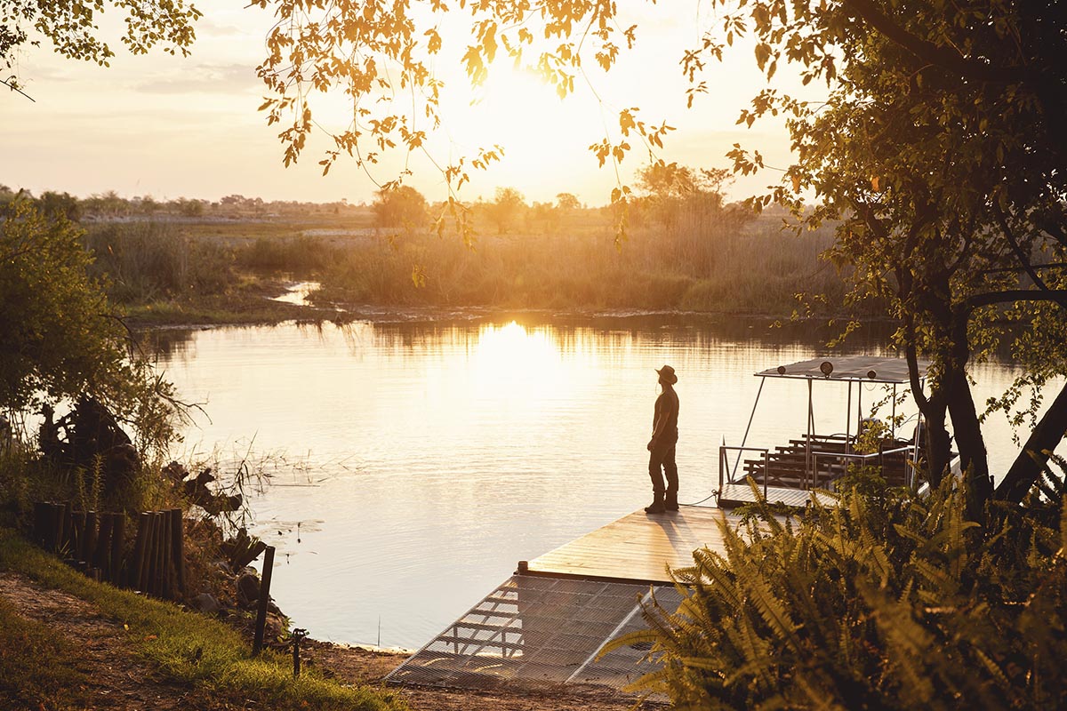 Brand and destination storytelling
