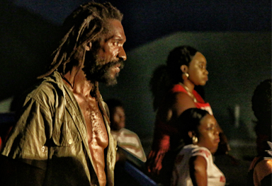 Political event photography