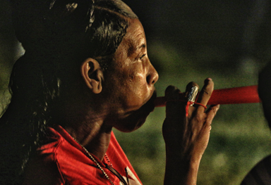 Political event photography