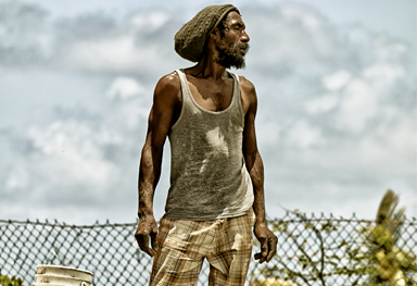 Political event photography