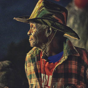 Government Photojournalism:Montserrat