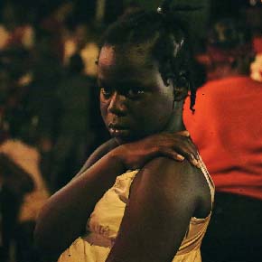 Government Photojournalism:Montserrat