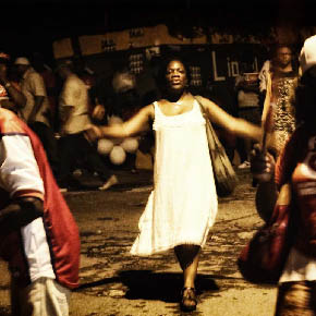 Government Photojournalism:Montserrat