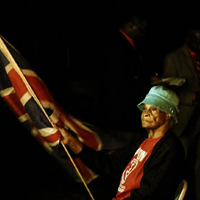 Government Photojournalism:Montserrat