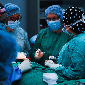 Medical Photojournalism:Honduras-for the AHPBA