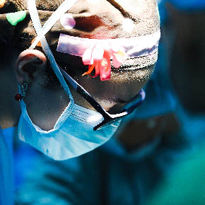 Medical Photojournalism:Honduras-for the AHPBA