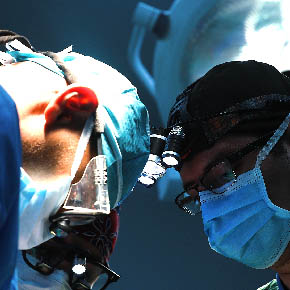 Medical Photojournalism:Honduras-for the AHPBA