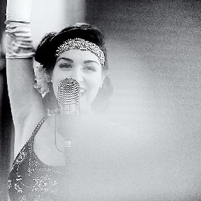 Getty Photography:The Roaring 20s Event, LA