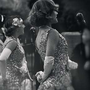 Getty Photography:The Roaring 20s Event, LA