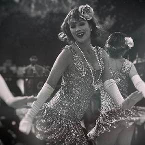 Getty Photography:The Roaring 20s Event, LA