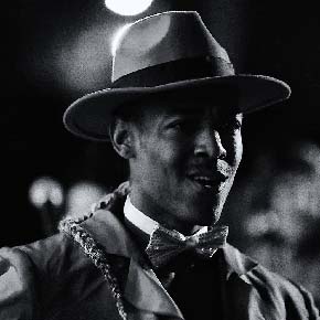 Getty Photography:The Roaring 20s Event, LA