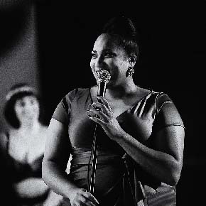 Getty Photography:The Roaring 20s Event, LA