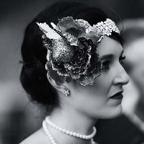 Getty Photography:The Roaring 20s Event, LA