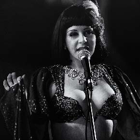 Getty Photography:The Roaring 20s Event, LA