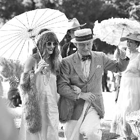 Getty Photography:The Roaring 20s Event, LA