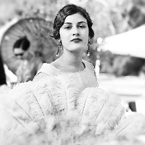 Getty Photography:The Roaring 20s Event, LA