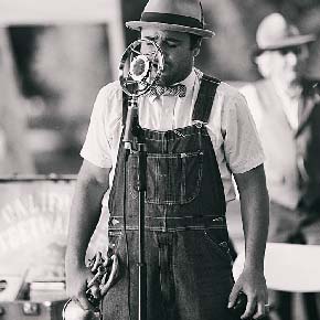 Getty Photography:The Roaring 20s Event, LA