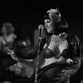 Getty Photography:The Roaring 20s Event, LA