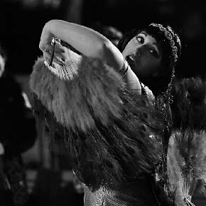 Getty Photography:The Roaring 20s Event, LA