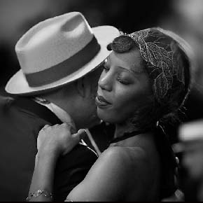 Getty Photography:The Roaring 20s Event, LA