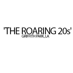 Getty Photography:The Roaring 20s Event, LA