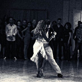 GGetty Photography:Argentian World Champions Tango, LA